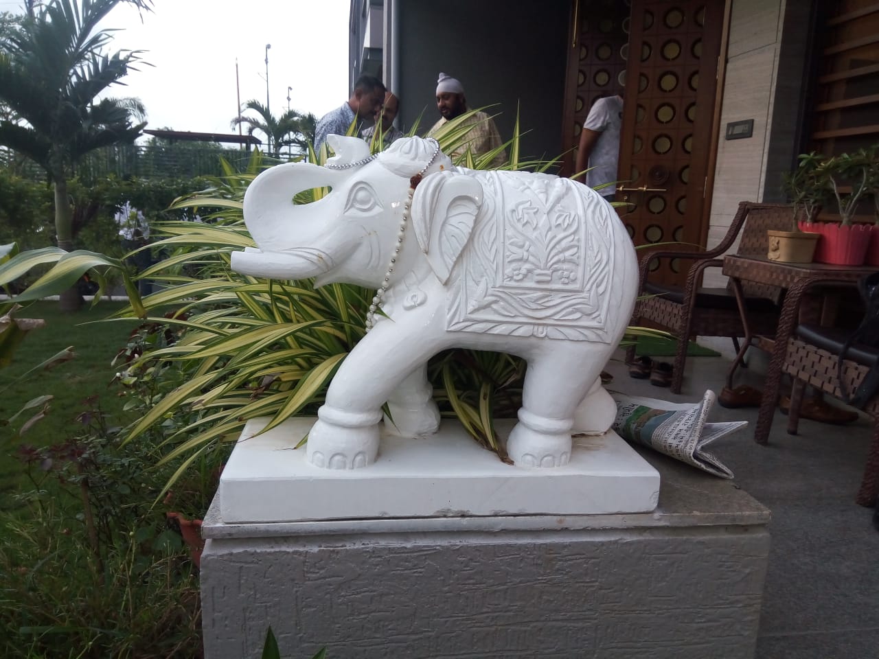 Picture framing in Chennai